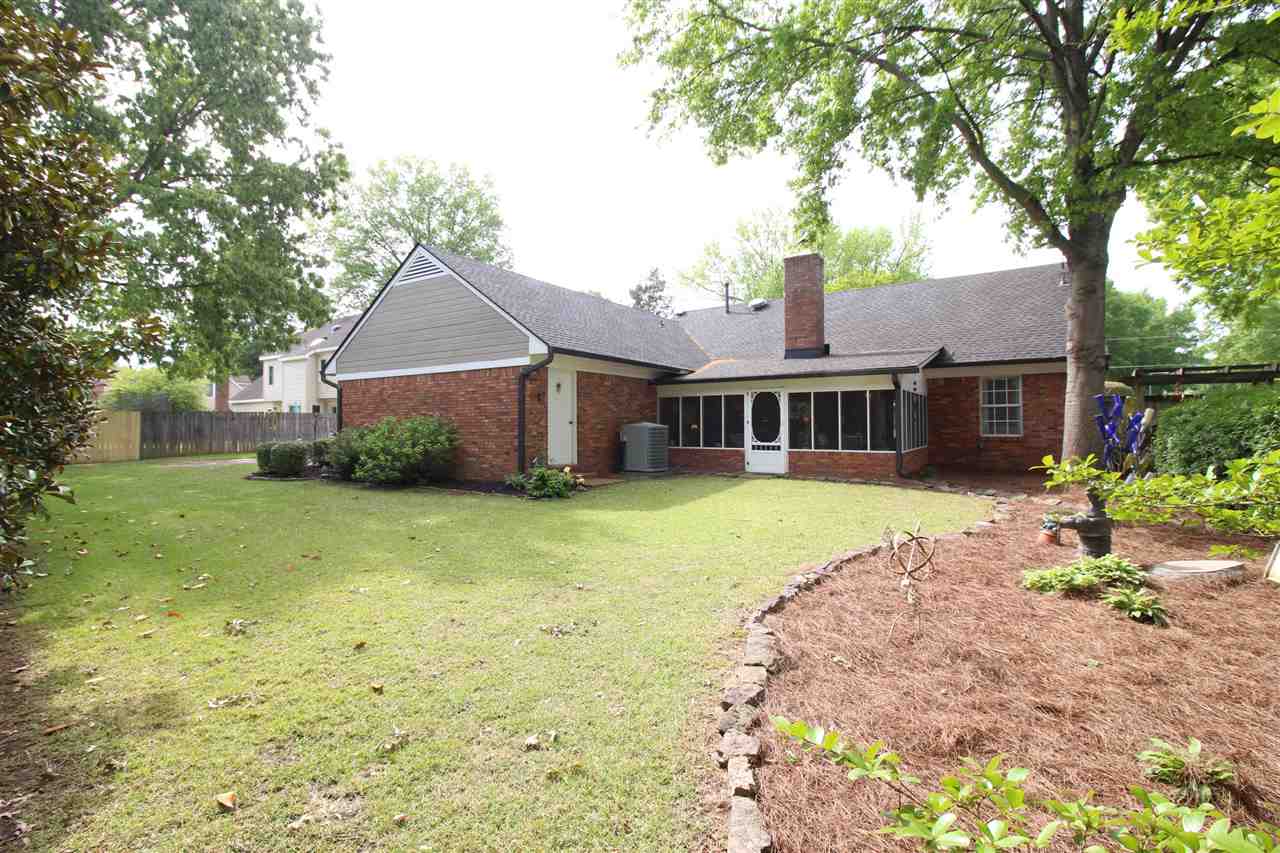 300 West White Road Collierville, TN 38017 - Photo 21 of 23