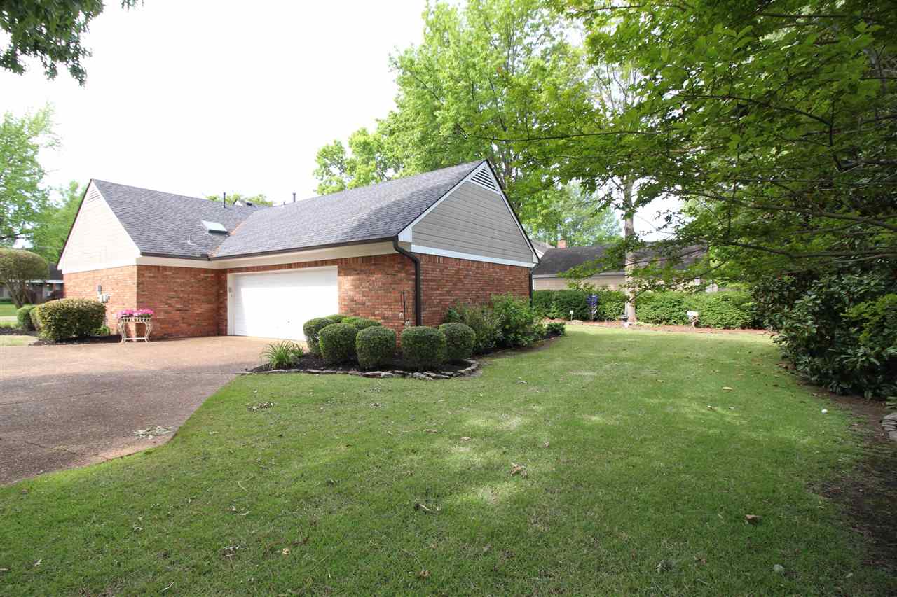 300 West White Road Collierville, TN 38017 - Photo 23 of 23