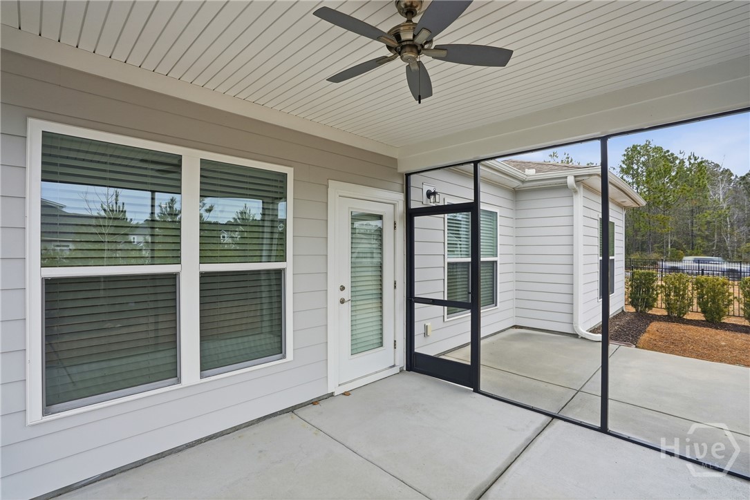 156 Harvest Hill Pooler, GA 31322 - Photo 39 of 52