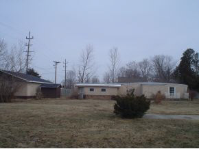 106 South Perry Street Fulton, IN 46975 - Photo 2 of 3
