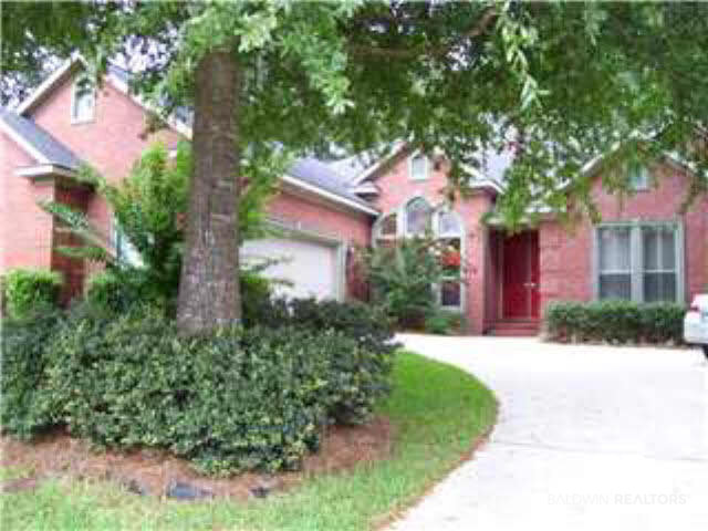 2570 Legends Row Mobile, AL 36618 - Photo 1 of 22