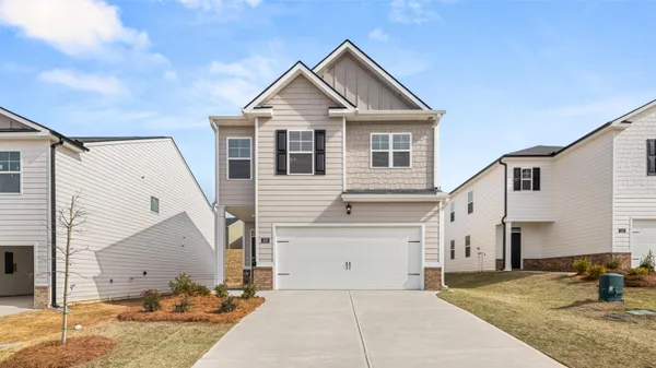 $287,930 | 2100 Chromite Drive, Graniteville, SC 29829