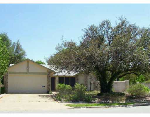 1804 Hatch Road Cedar Park, TX 78613 - Photo 1 of 1