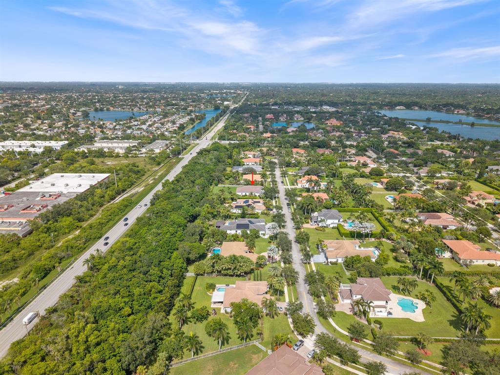 15651 Southwest 15th Street Davie, FL 33326 - Photo 47 of 47 a view of city and mountain
