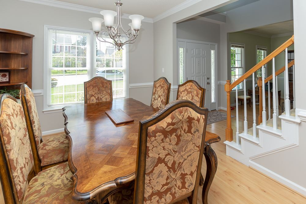 5324 Harrington Grove Drive Raleigh, NC 27613 - Photo 10 of 29 Photo 10