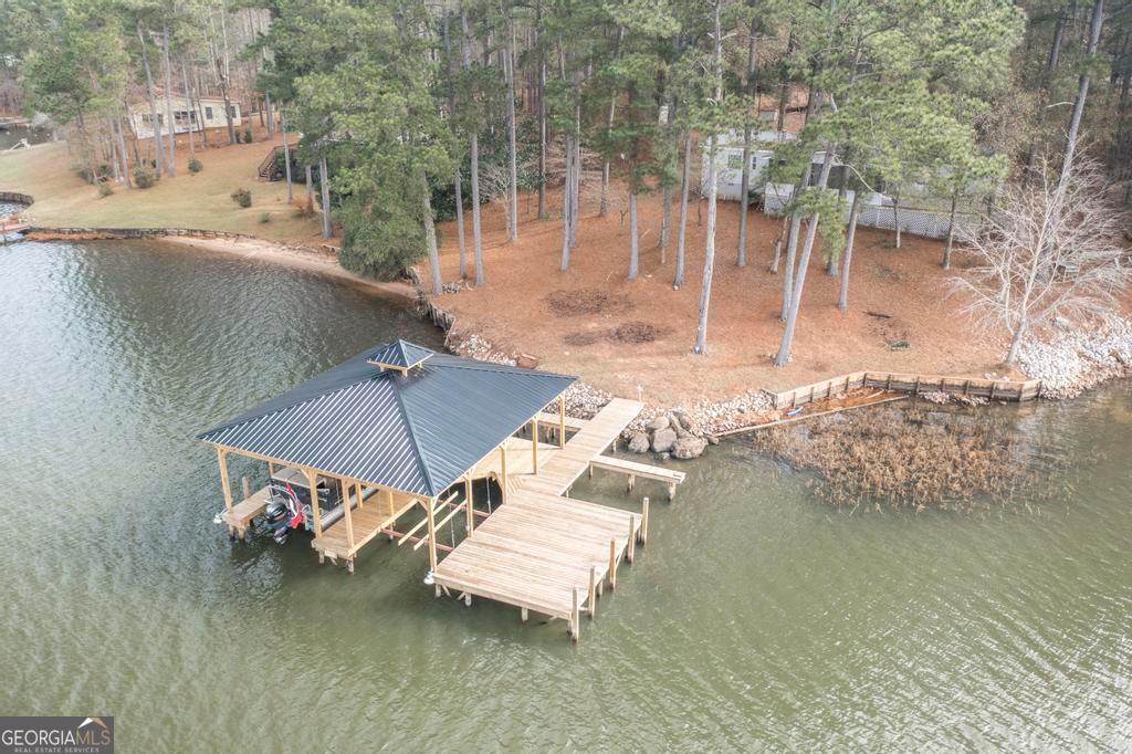 1031 Barbara Point Road Sparta, GA 31087 - Photo 1 of 1 Main View