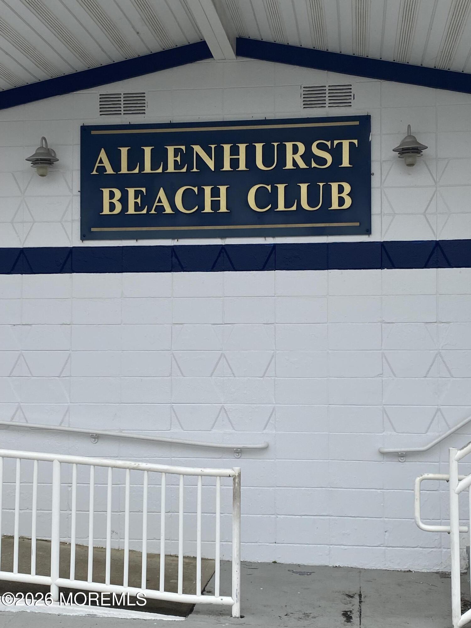 309 Hume Street Allenhurst, NJ 07711 - Photo 13 of 77 Allenhurst beach club