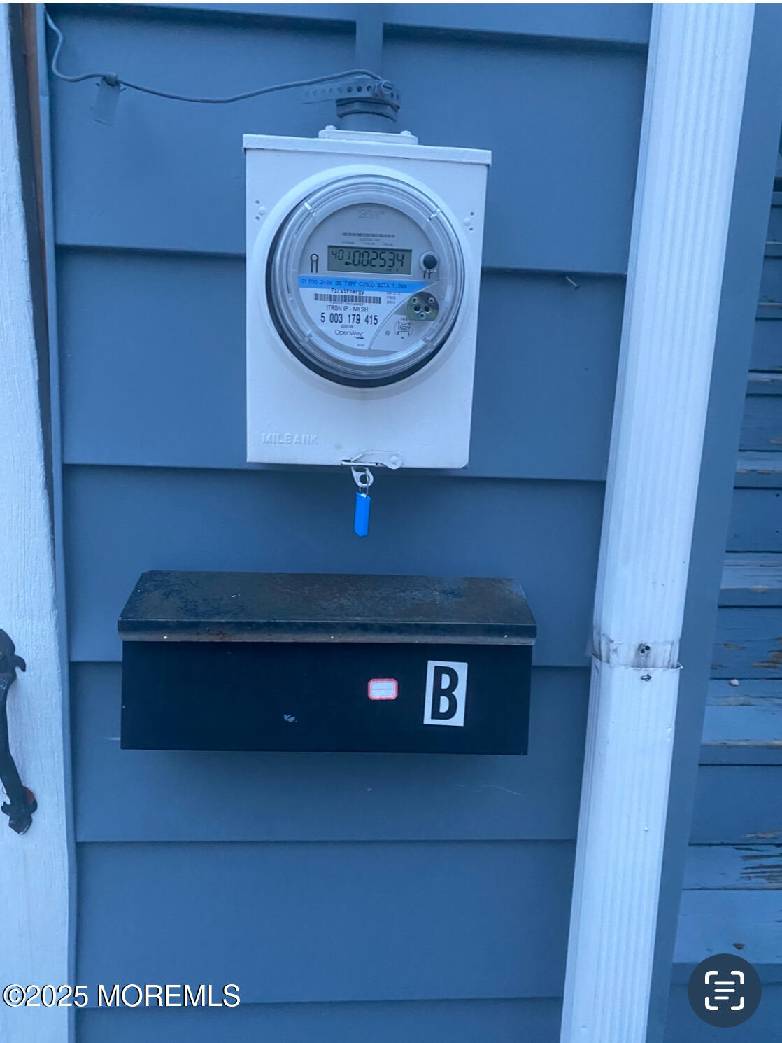 309 Hume Street Allenhurst, NJ 07711 - Photo 16 of 77 Unit B above garage