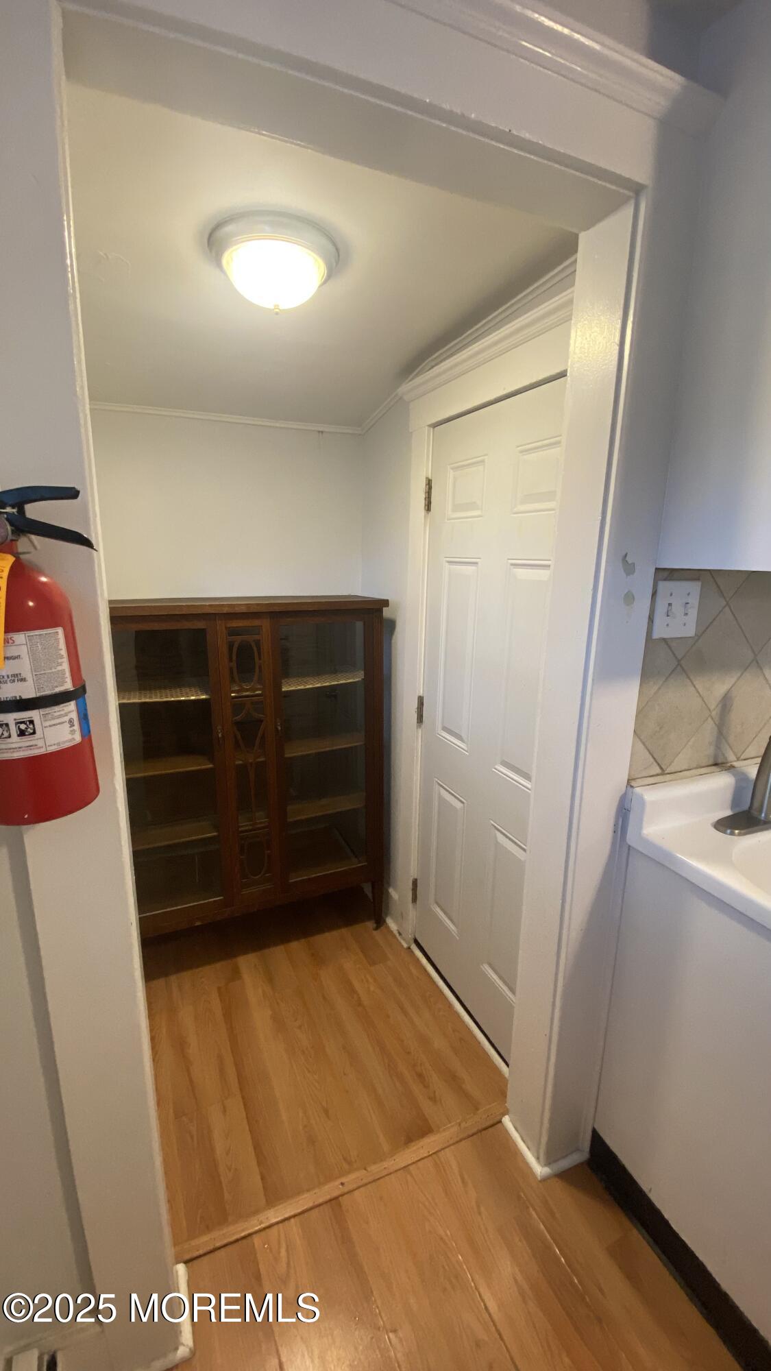 309 Hume Street Allenhurst, NJ 07711 - Photo 18 of 77 Unit B entry