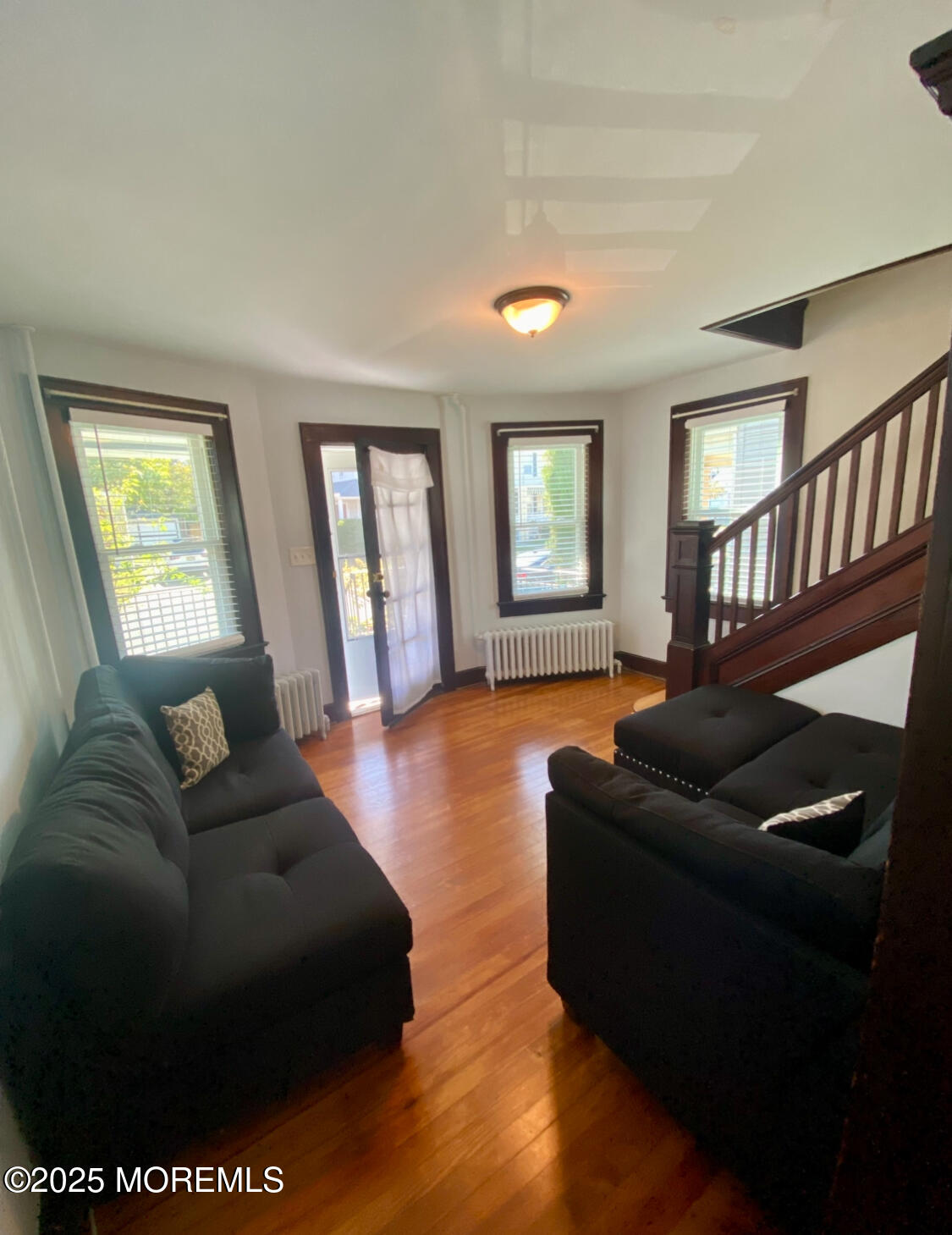 309 Hume Street Allenhurst, NJ 07711 - Photo 22 of 77 Unit A living room