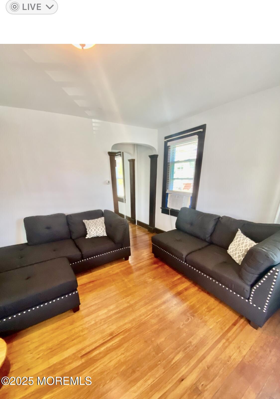 309 Hume Street Allenhurst, NJ 07711 - Photo 25 of 77 Unit A living room