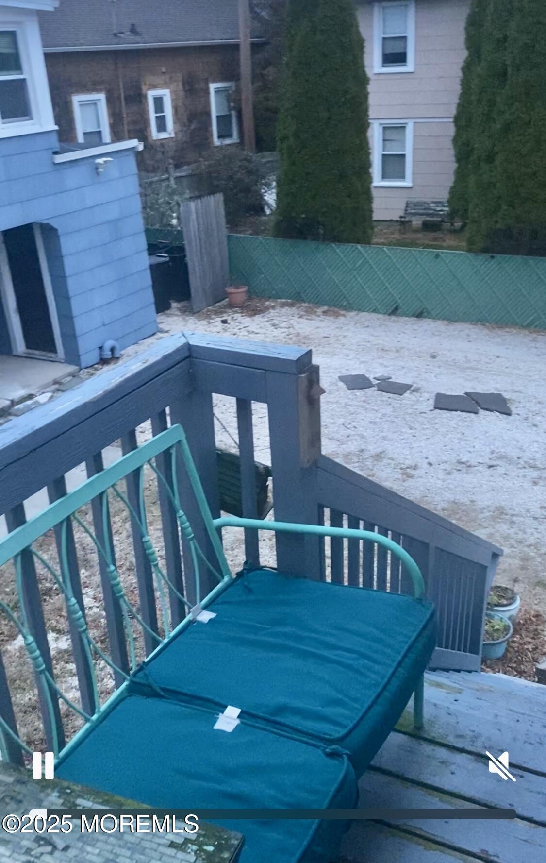 309 Hume Street Allenhurst, NJ 07711 - Photo 35 of 77 Unit B upper unit over garage