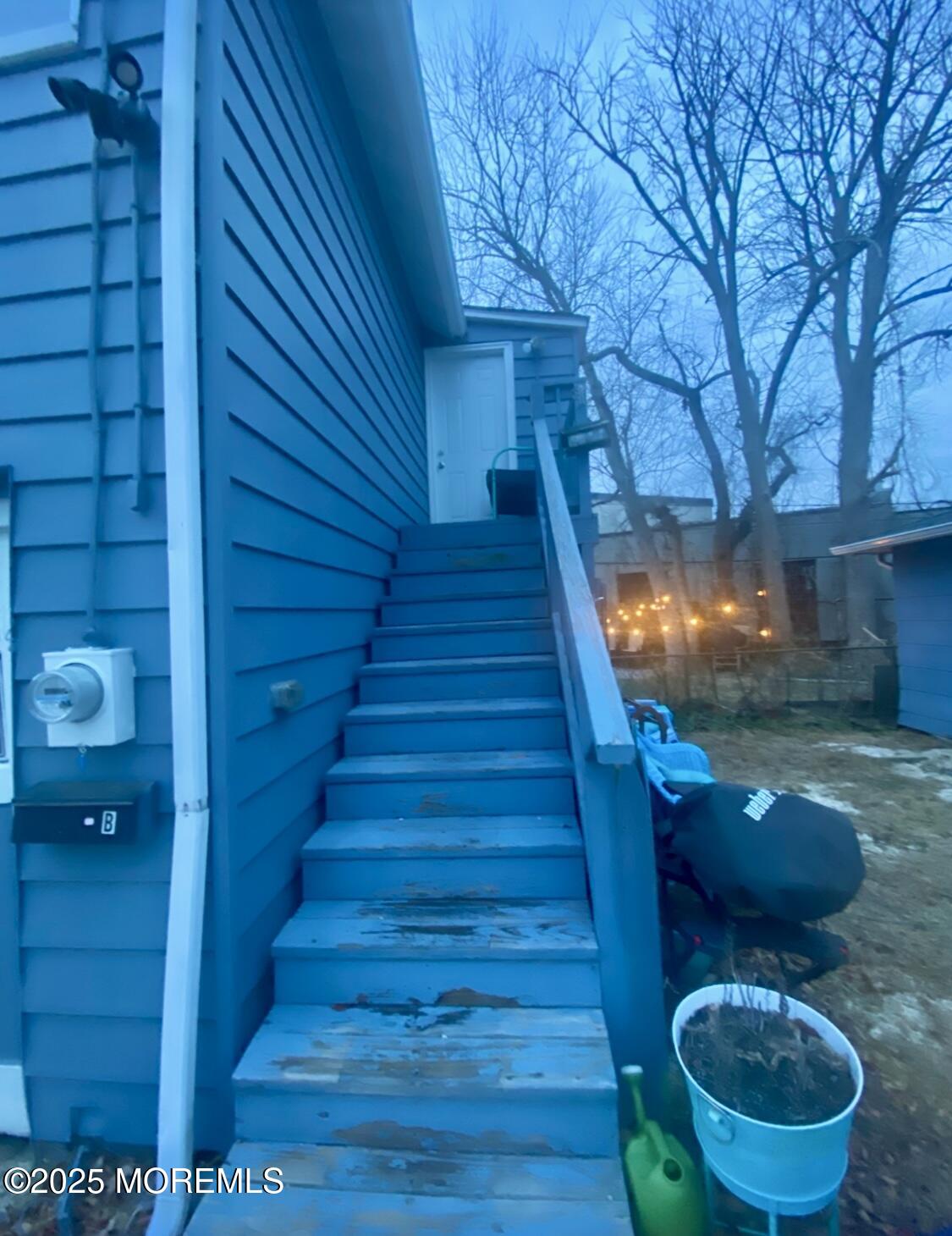 309 Hume Street Allenhurst, NJ 07711 - Photo 38 of 77 Unit B above garage