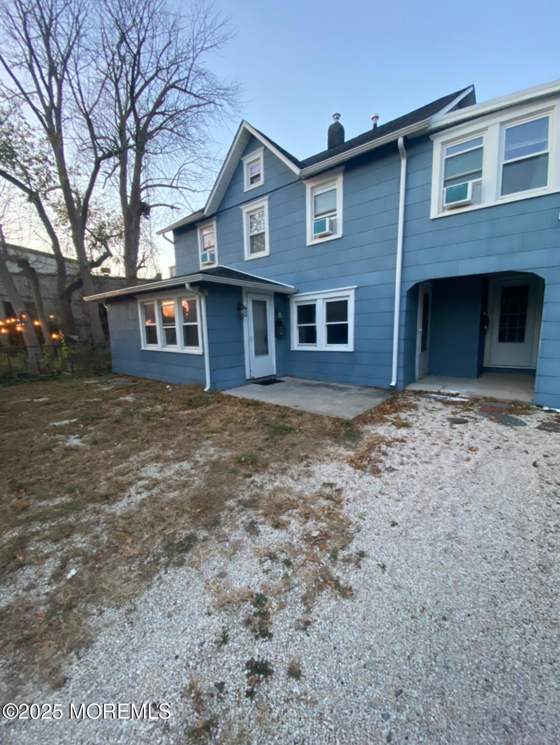 309 Hume Street Allenhurst, NJ 07711 - Photo 40 of 77 Exterior unit C and D