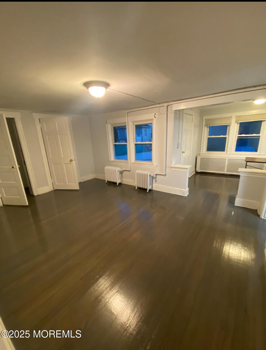 309 Hume Street Allenhurst, NJ 07711 - Photo 41 of 77 Unit c living kitchen dining area