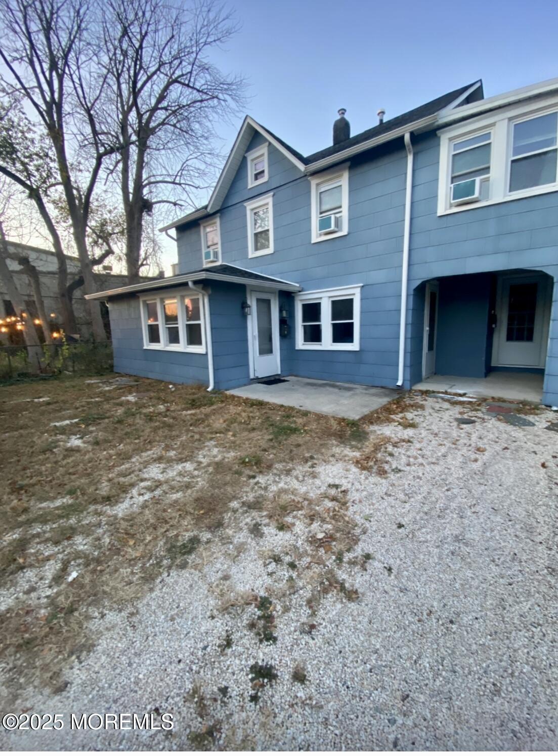 309 Hume Street Allenhurst, NJ 07711 - Photo 46 of 77 Units C & D in the rear house