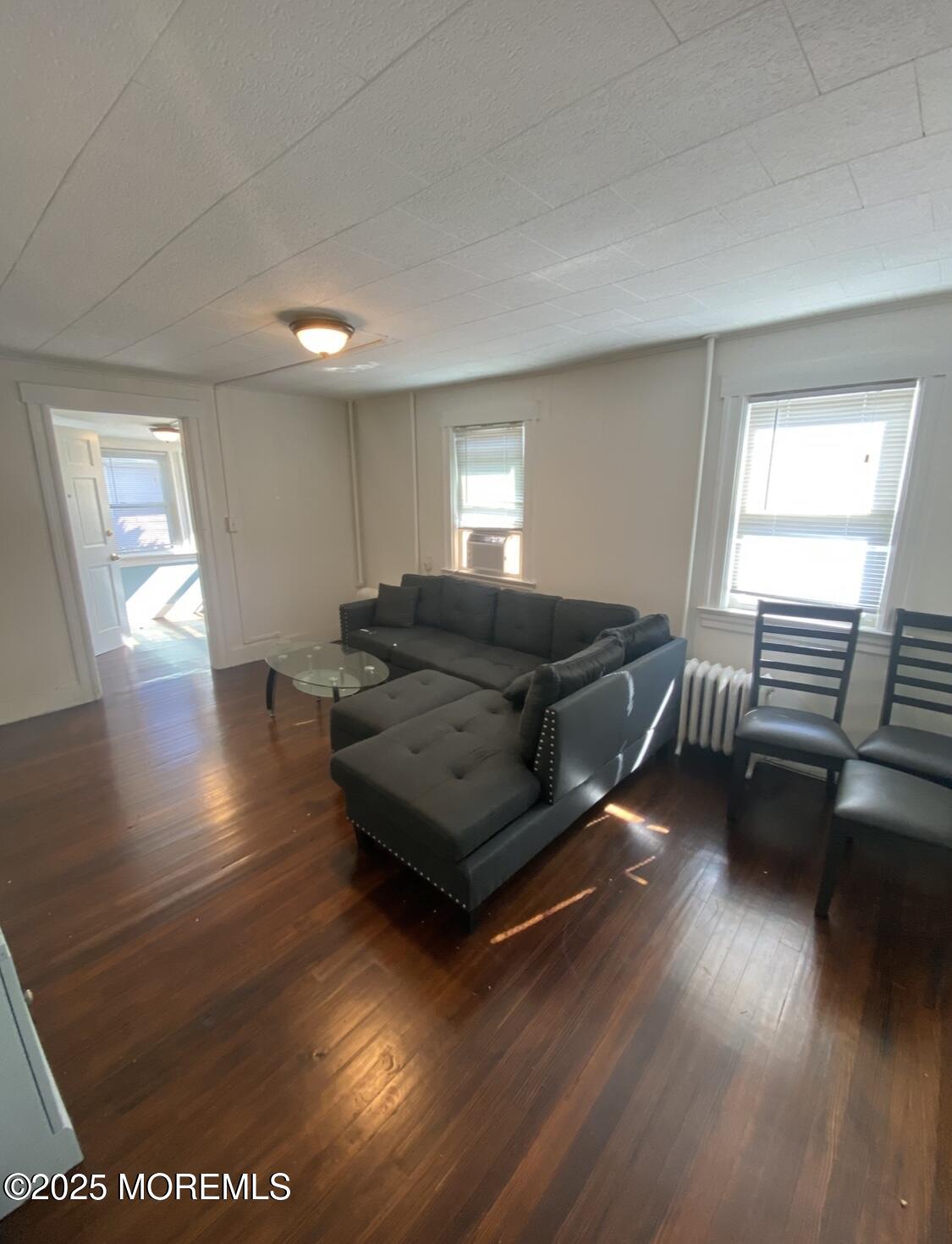 309 Hume Street Allenhurst, NJ 07711 - Photo 49 of 77 Unit D living dining room