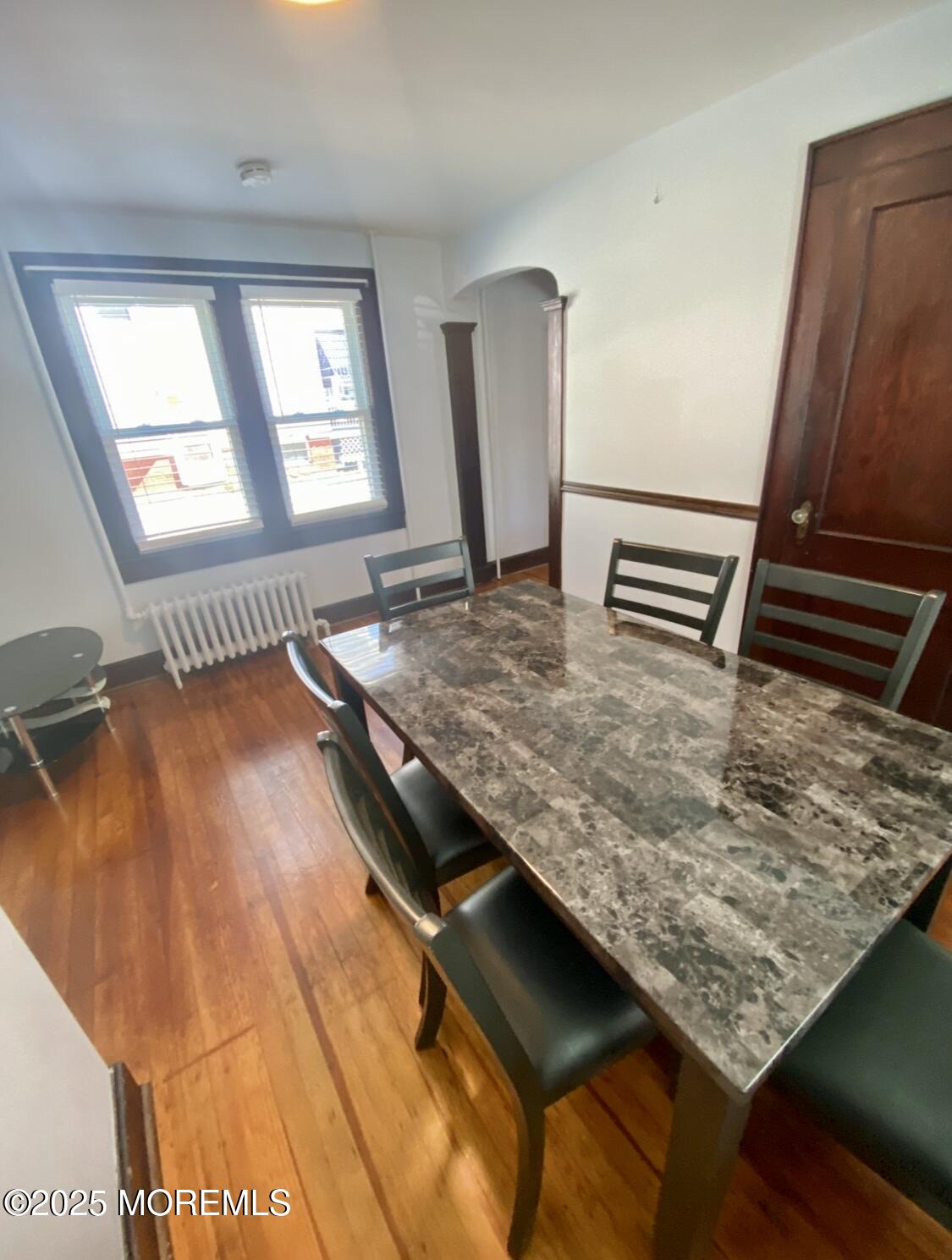 309 Hume Street Allenhurst, NJ 07711 - Photo 53 of 77 Unit A dining room