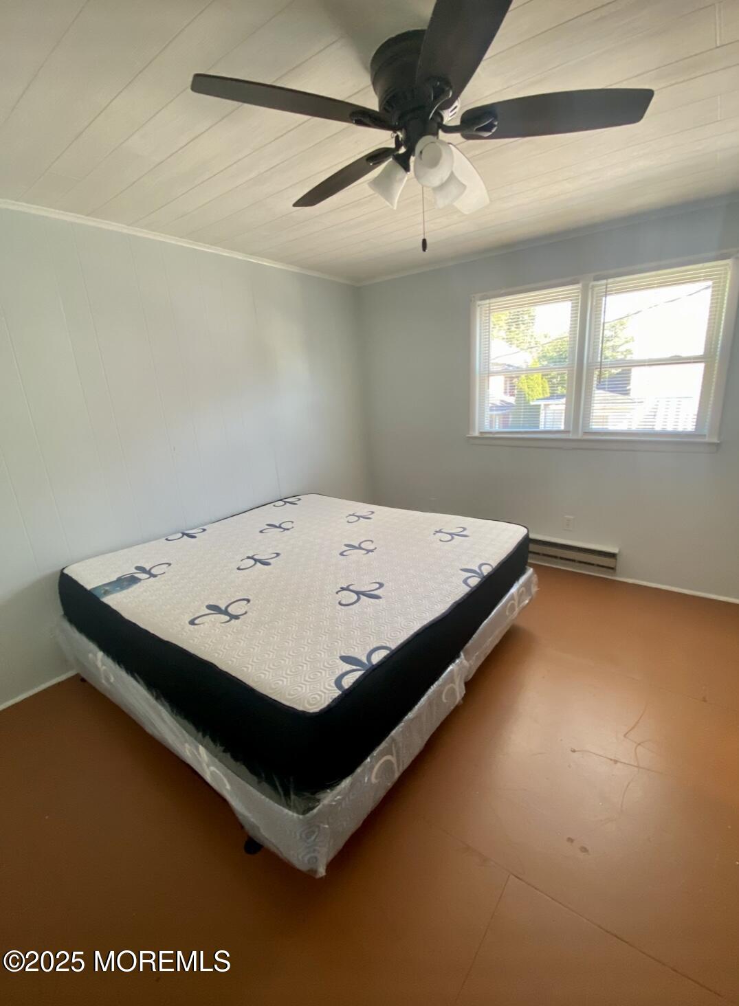 309 Hume Street Allenhurst, NJ 07711 - Photo 54 of 77 Unit A bedroom (three bedrooms)