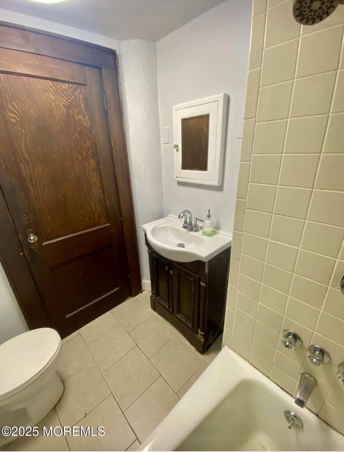 309 Hume Street Allenhurst, NJ 07711 - Photo 56 of 77 Unit A bathroom