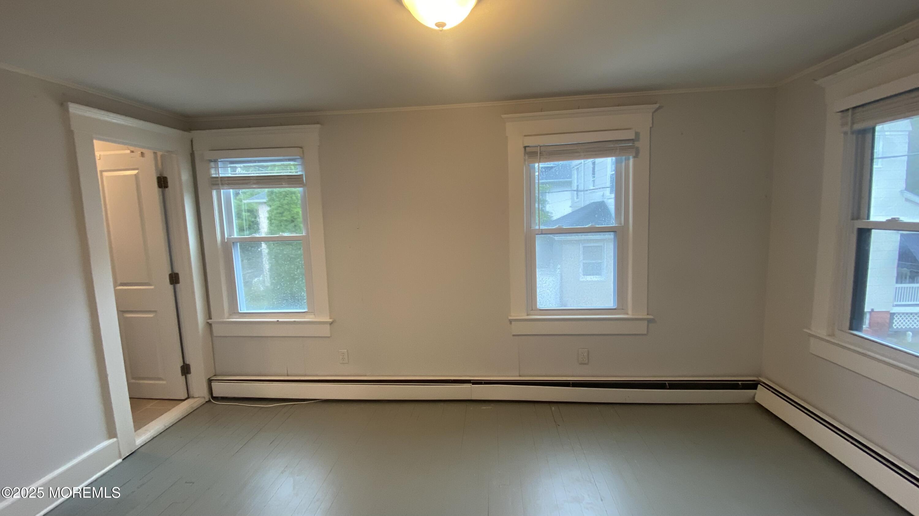 309 Hume Street Allenhurst, NJ 07711 - Photo 59 of 77 Unit B living dining area