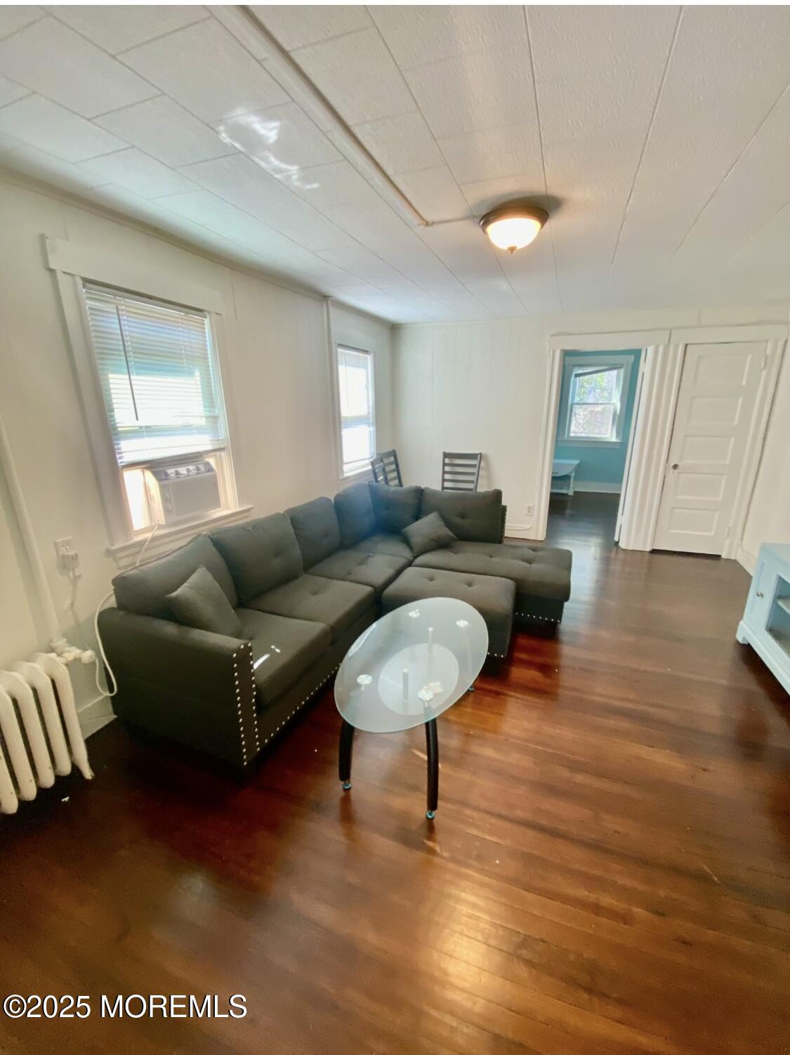 309 Hume Street Allenhurst, NJ 07711 - Photo 6 of 77 Unit D living room