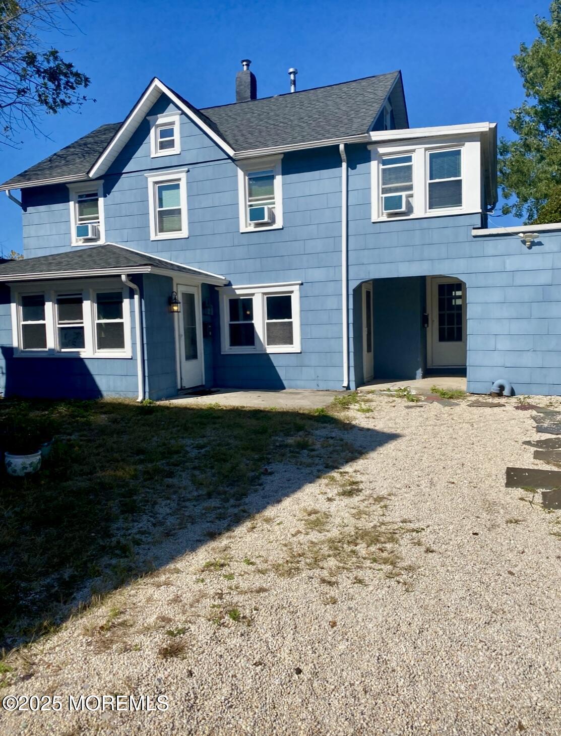 309 Hume Street Allenhurst, NJ 07711 - Photo 65 of 77 Unit D right side upper level