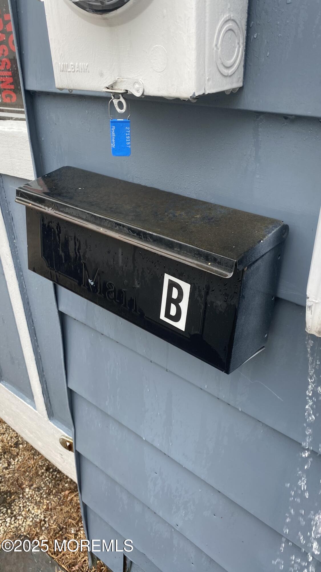 309 Hume Street Allenhurst, NJ 07711 - Photo 77 of 77 Unit B 1 bdrm 1 bath upper level