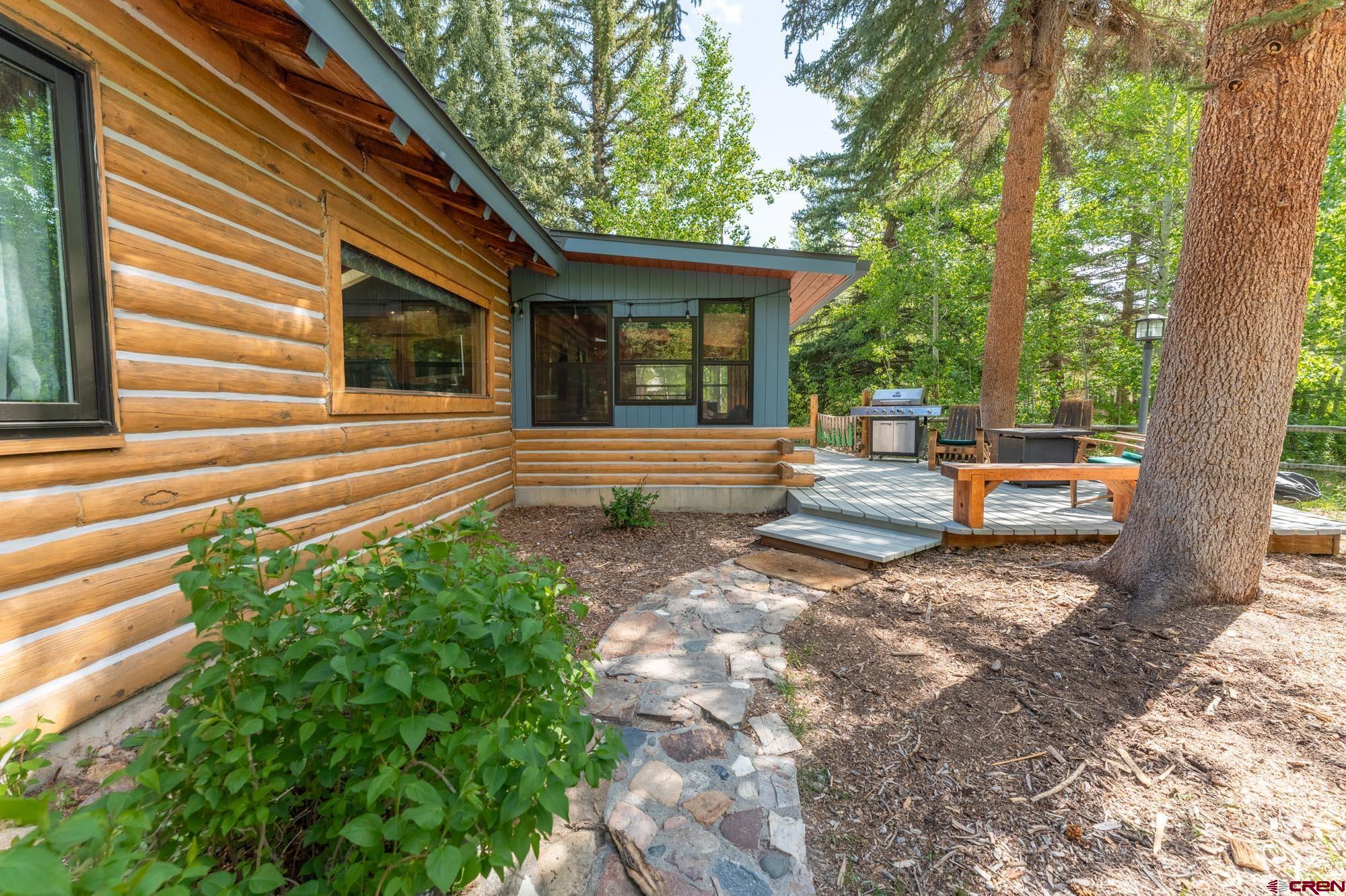 95 Deerpath Lane, Unit RIVERFRONT Almont, CO 81210 - Photo 12 of 35