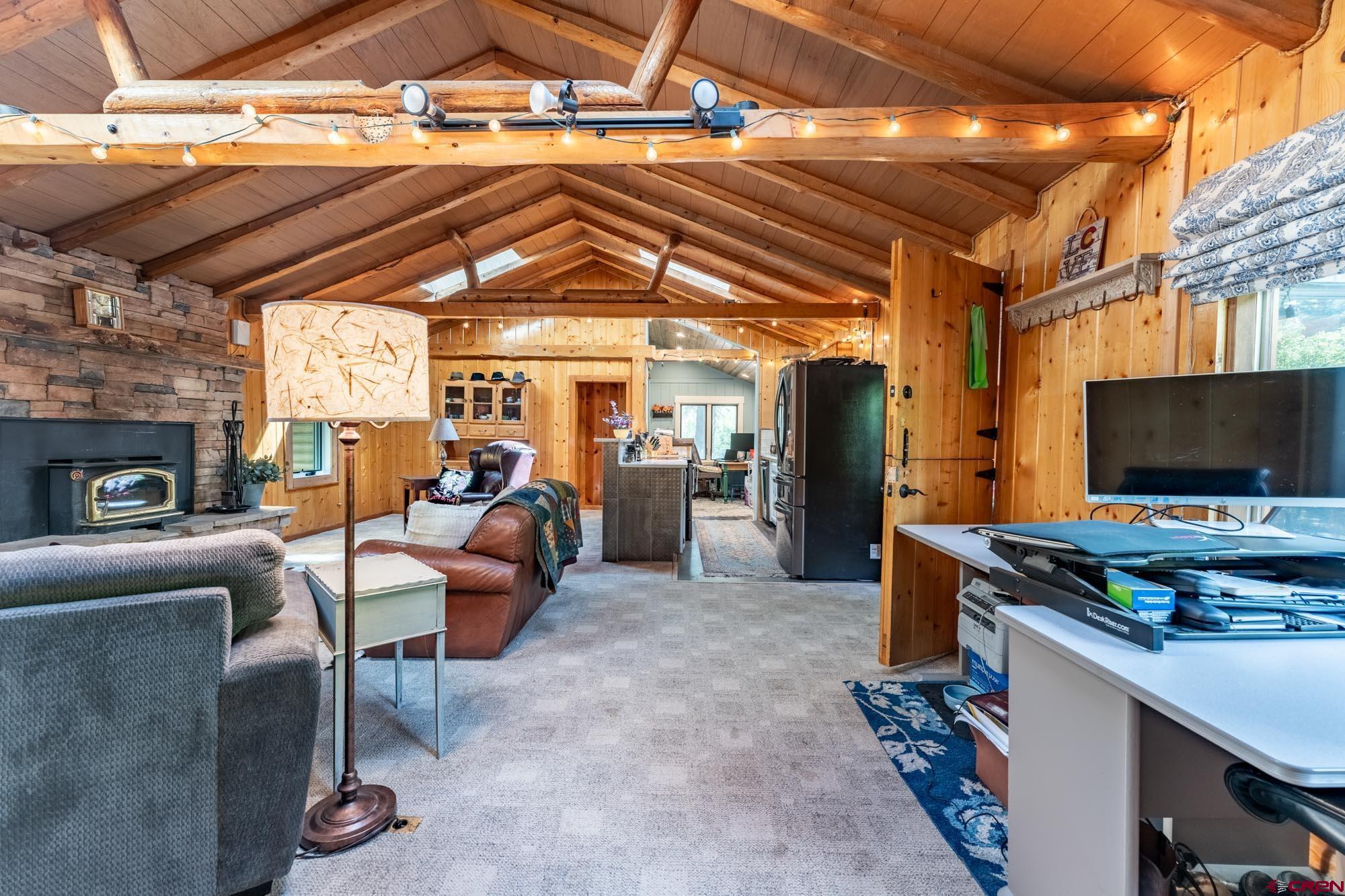 95 Deerpath Lane, Unit RIVERFRONT Almont, CO 81210 - Photo 29 of 35