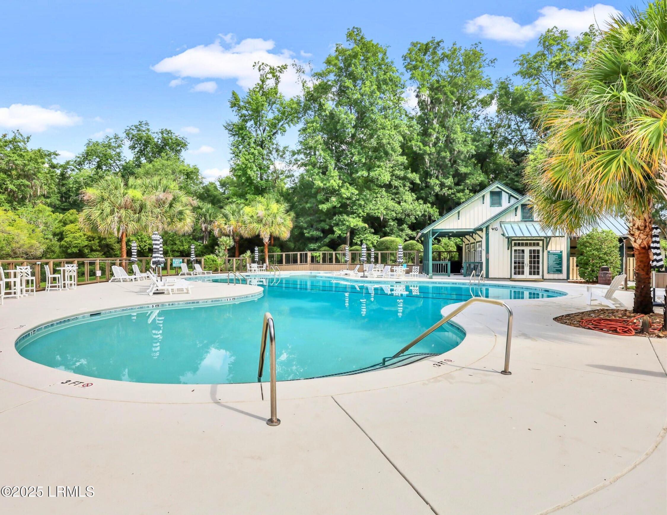 5 Blake Lane Seabrook, SC 29940 - Photo 30 of 86 21