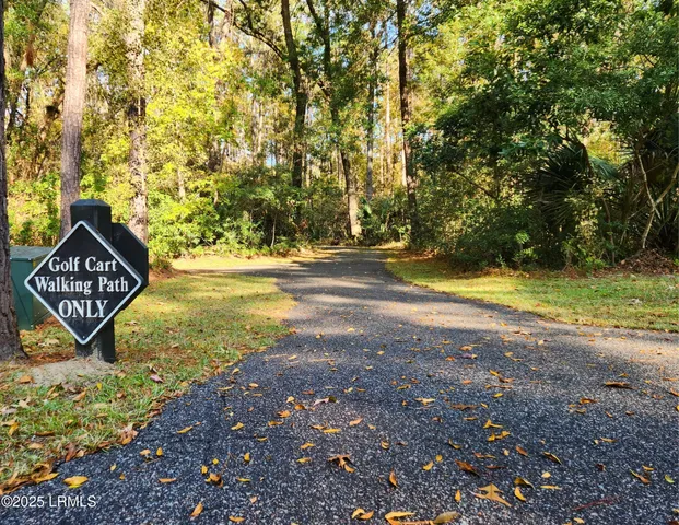 $74,000 | 5 Blake Lane, Seabrook, SC 29940