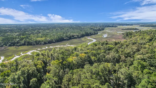 $74,000 | 5 Blake Lane, Seabrook, SC 29940