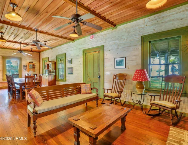 $74,000 | 5 Blake Lane, Seabrook, SC 29940