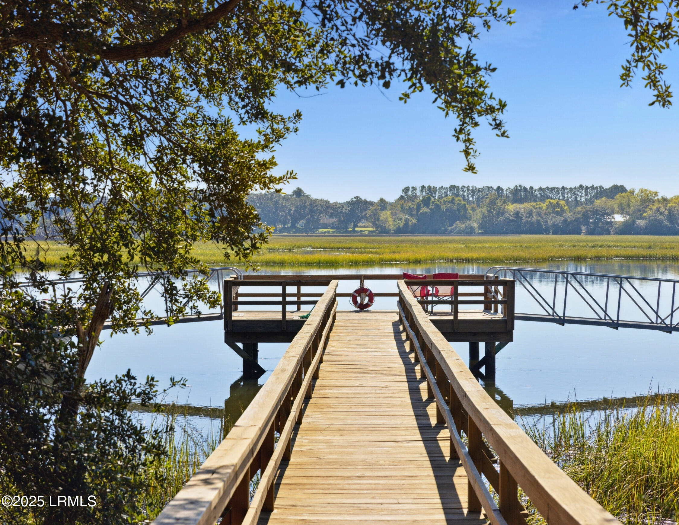 5 Blake Lane Seabrook, SC 29940 - Photo 66 of 86 58