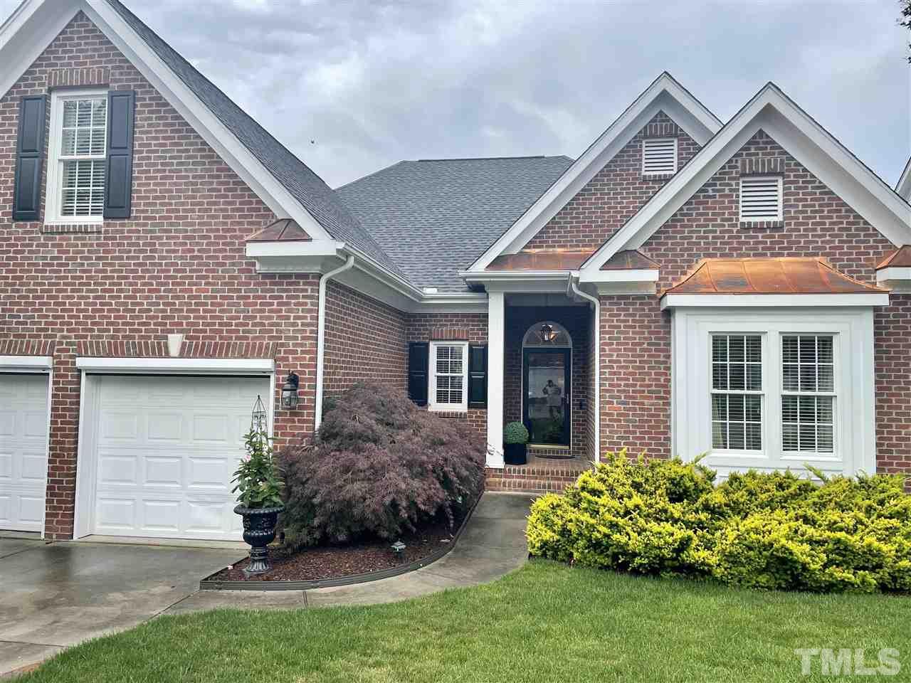 4605 Mentone Way Raleigh, NC 27612 - Photo 1 of 28