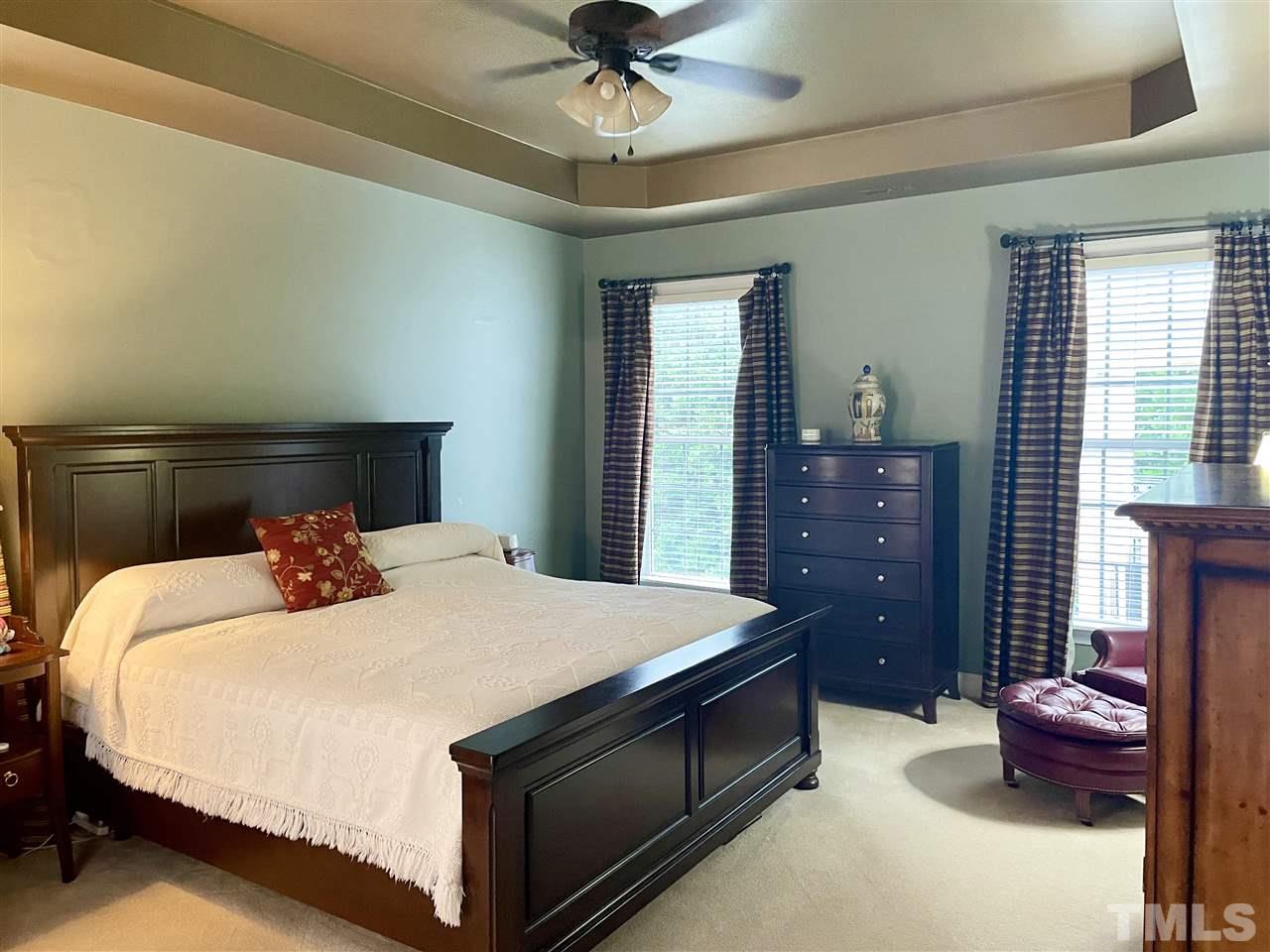 4605 Mentone Way Raleigh, NC 27612 - Photo 12 of 28