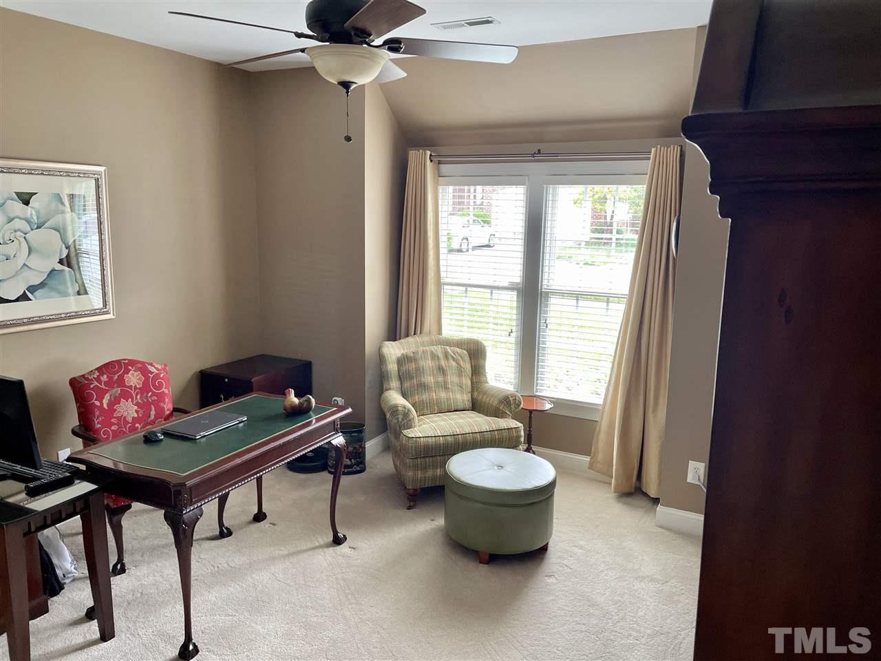 4605 Mentone Way Raleigh, NC 27612 - Photo 13 of 28