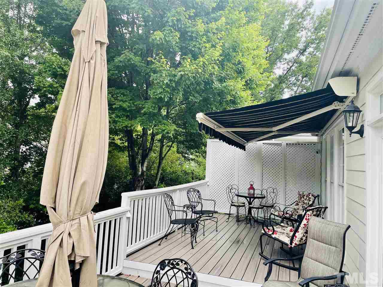 4605 Mentone Way Raleigh, NC 27612 - Photo 15 of 28