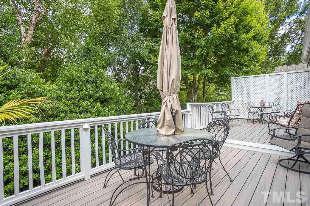 4605 Mentone Way Raleigh, NC 27612 - Photo 18 of 28