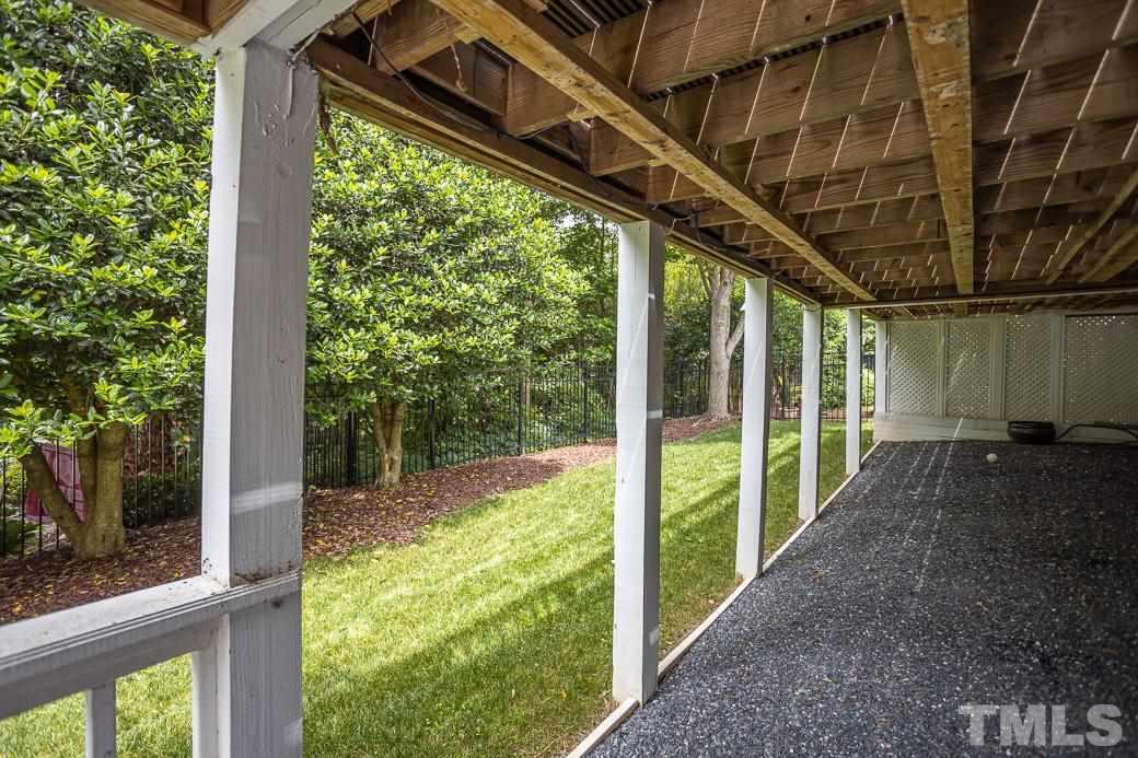 4605 Mentone Way Raleigh, NC 27612 - Photo 20 of 28
