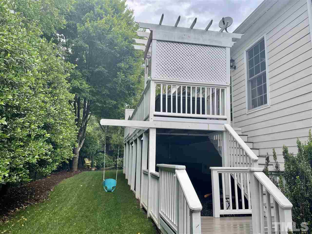 4605 Mentone Way Raleigh, NC 27612 - Photo 3 of 28