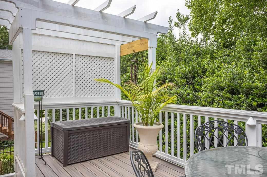 4605 Mentone Way Raleigh, NC 27612 - Photo 21 of 28