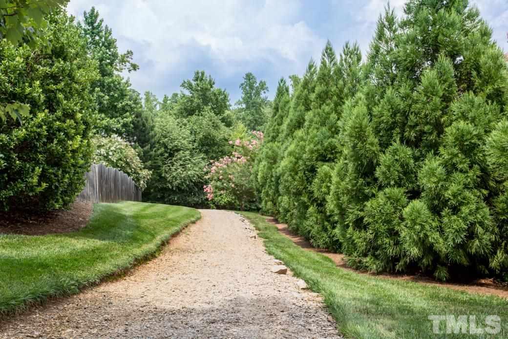 4605 Mentone Way Raleigh, NC 27612 - Photo 26 of 28