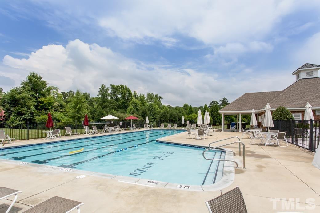 4605 Mentone Way Raleigh, NC 27612 - Photo 27 of 28