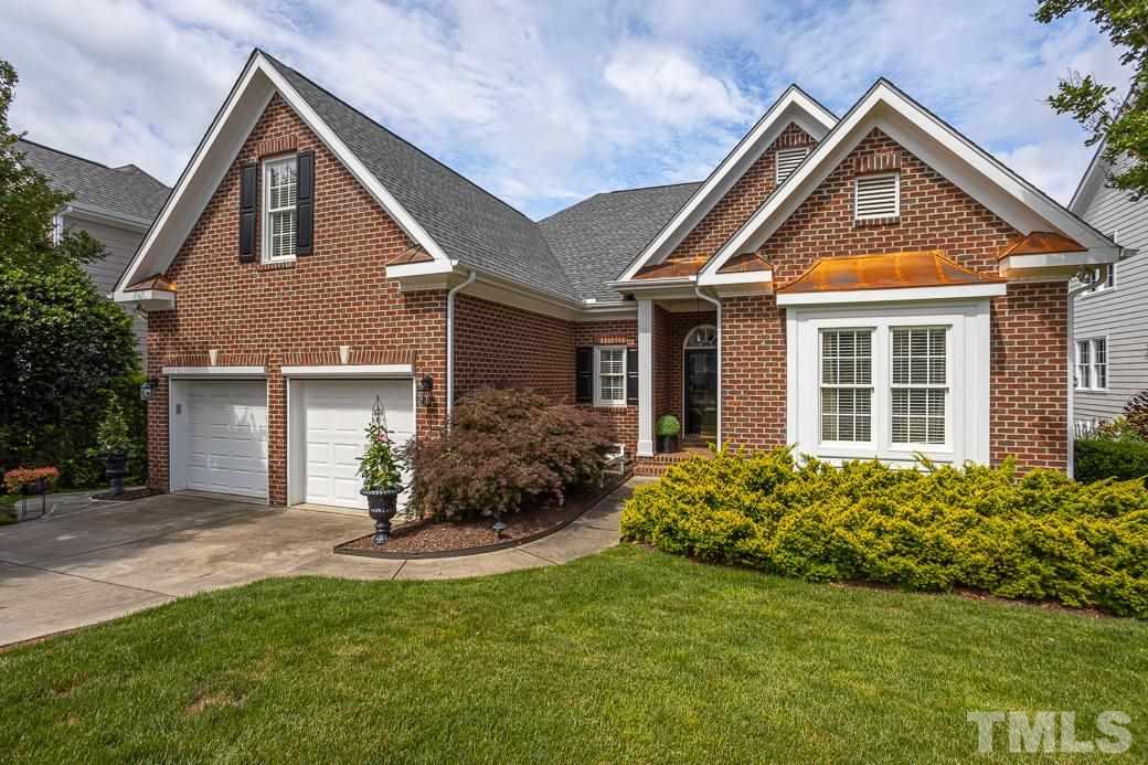 4605 Mentone Way Raleigh, NC 27612 - Photo 28 of 28