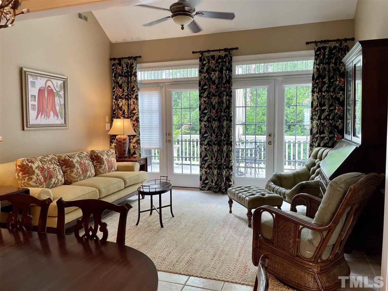 4605 Mentone Way Raleigh, NC 27612 - Photo 5 of 28