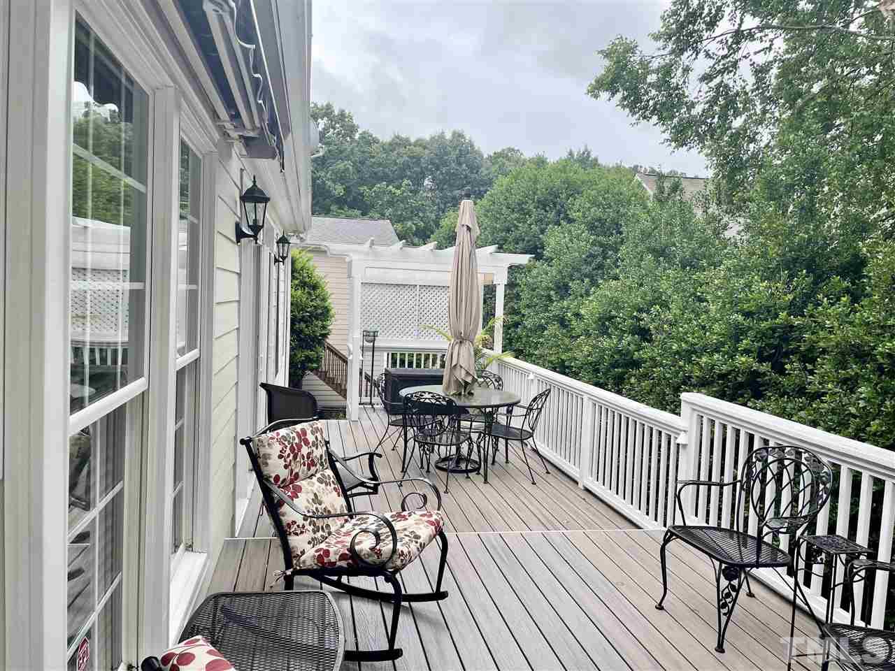4605 Mentone Way Raleigh, NC 27612 - Photo 9 of 28