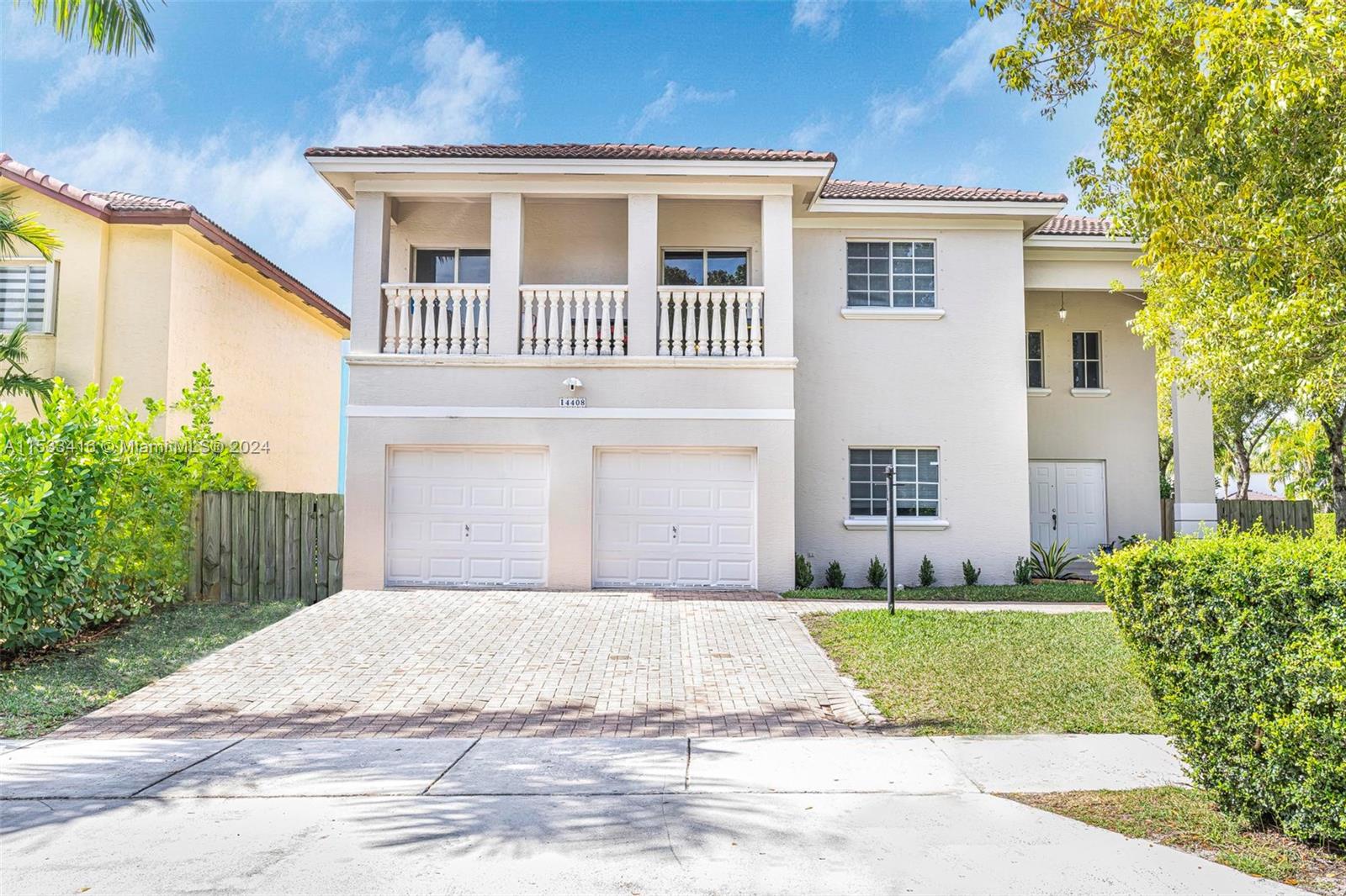 14408 Southwest 158th Path Miami, FL 33196 - Photo 1 of 41 Gallery Image 1