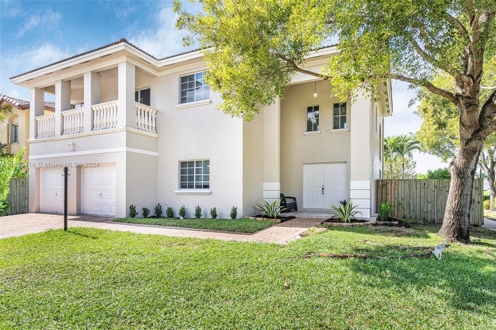 14408 Southwest 158th Path Miami, FL 33196 - Photo 2 of 41 Gallery Image 2